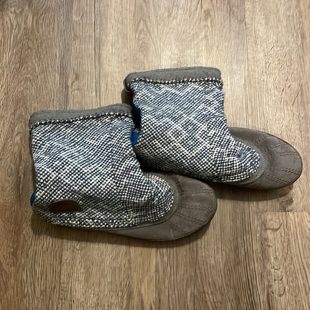 Sorel boots